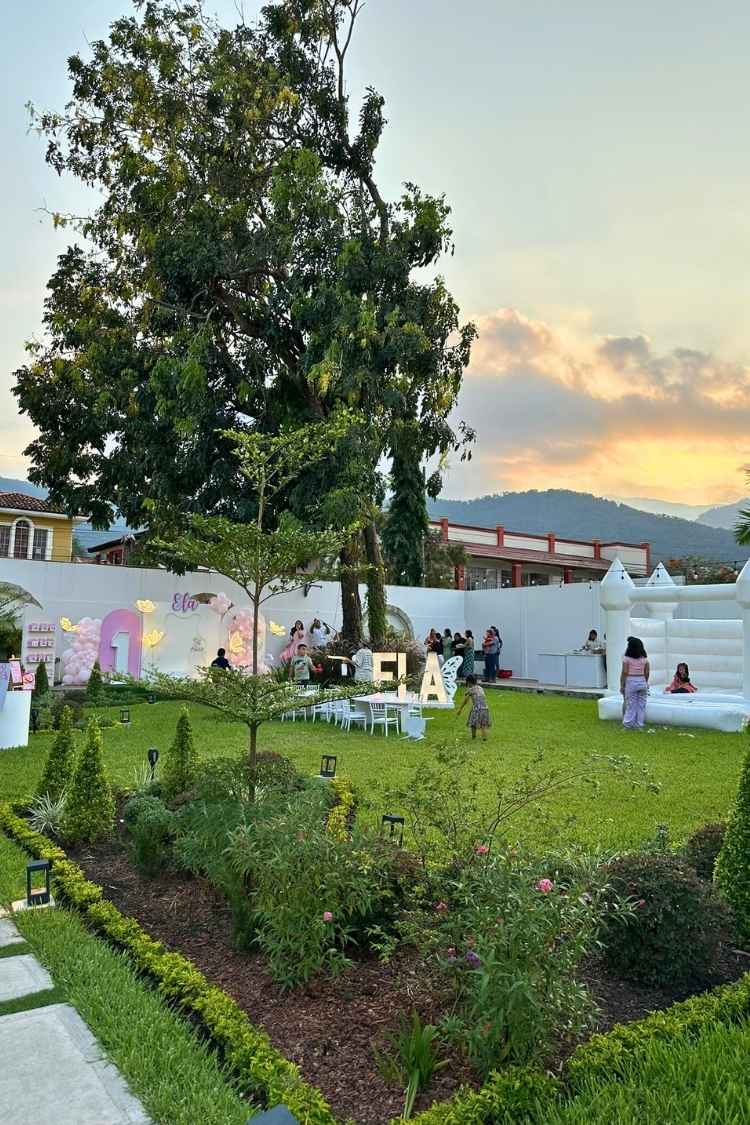 Eventos las Mesetas 1