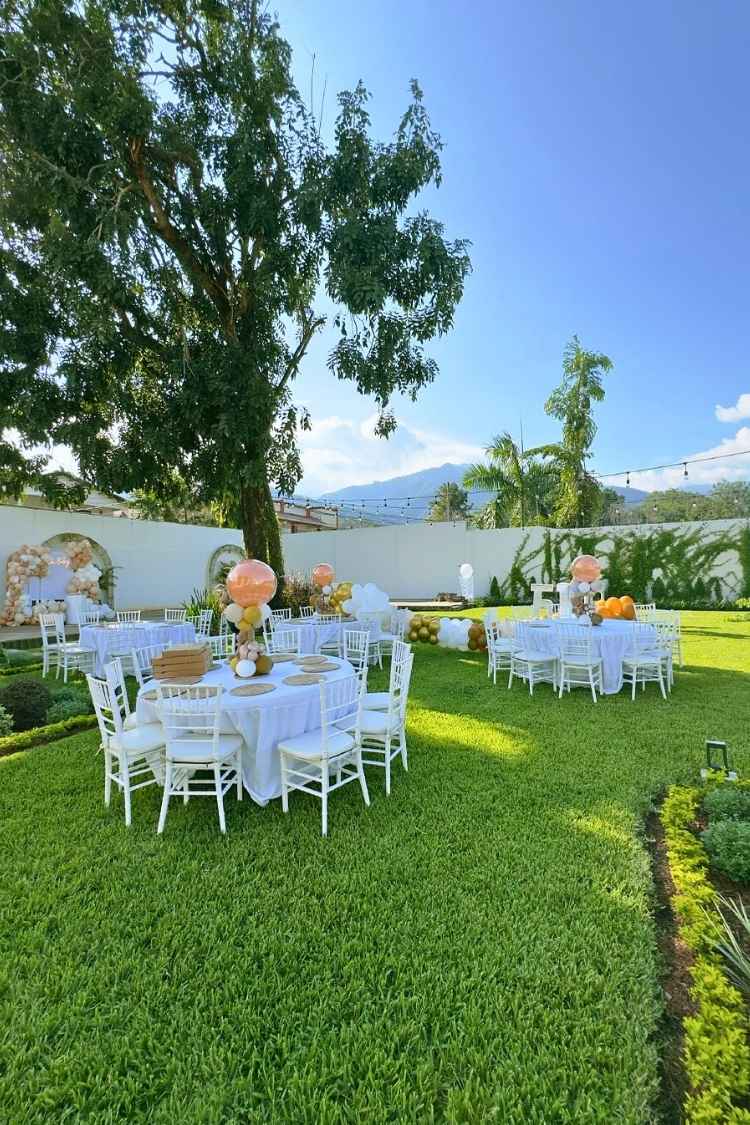 Eventos las Mesetas