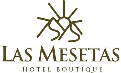Logo Las Mesetas